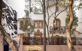 Casa Cleo Luxury Plus By Viadora
