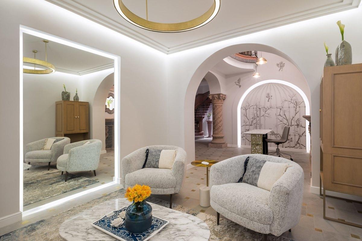 Casa Cleo Luxury Plus By Viadora Città del Messico Esterno foto